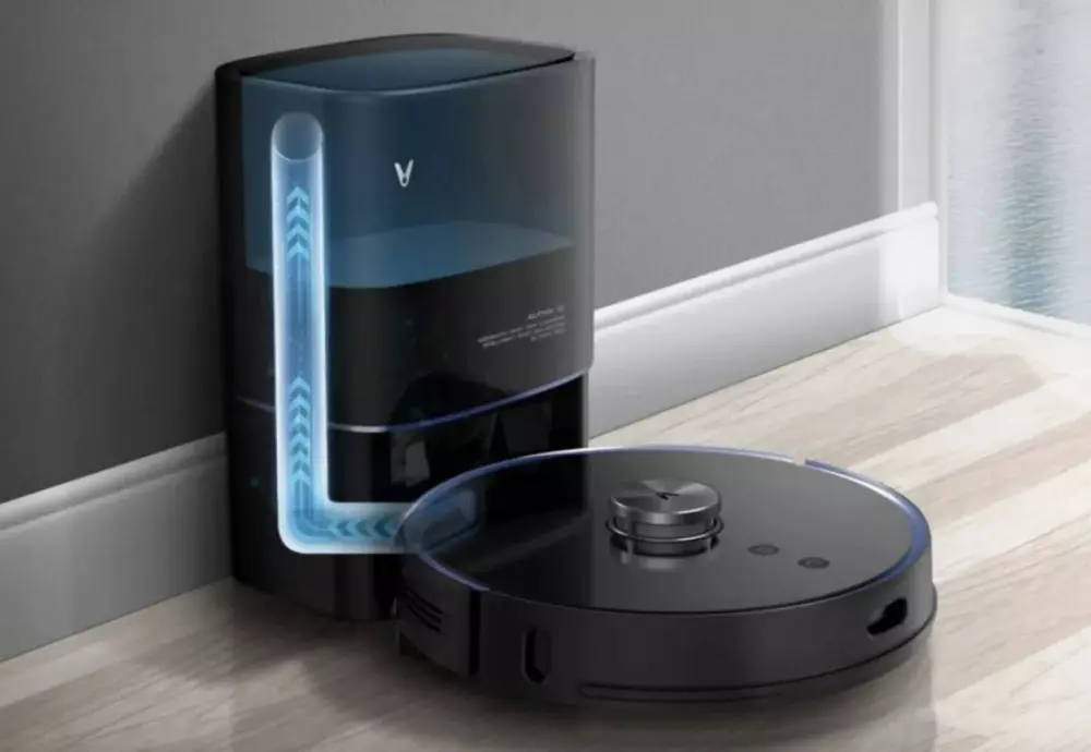 where to buy robotic vacuum cleaner