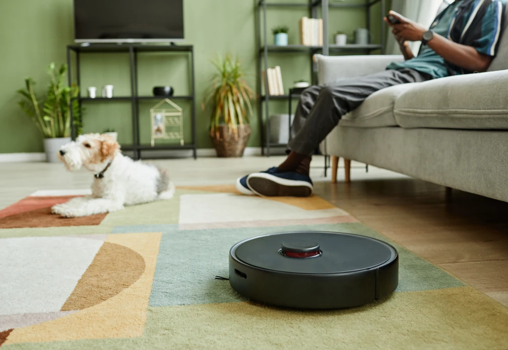 where to buy robotic vacuum cleaner