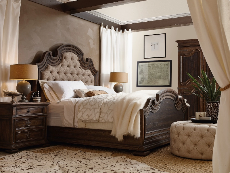 French Country Bedroom Furniture