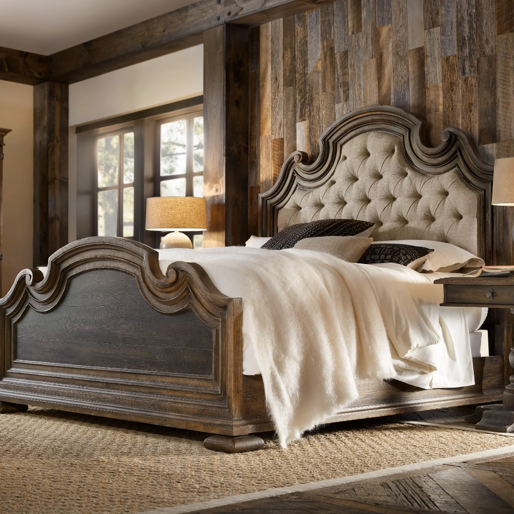 French Country Bedroom Furniture