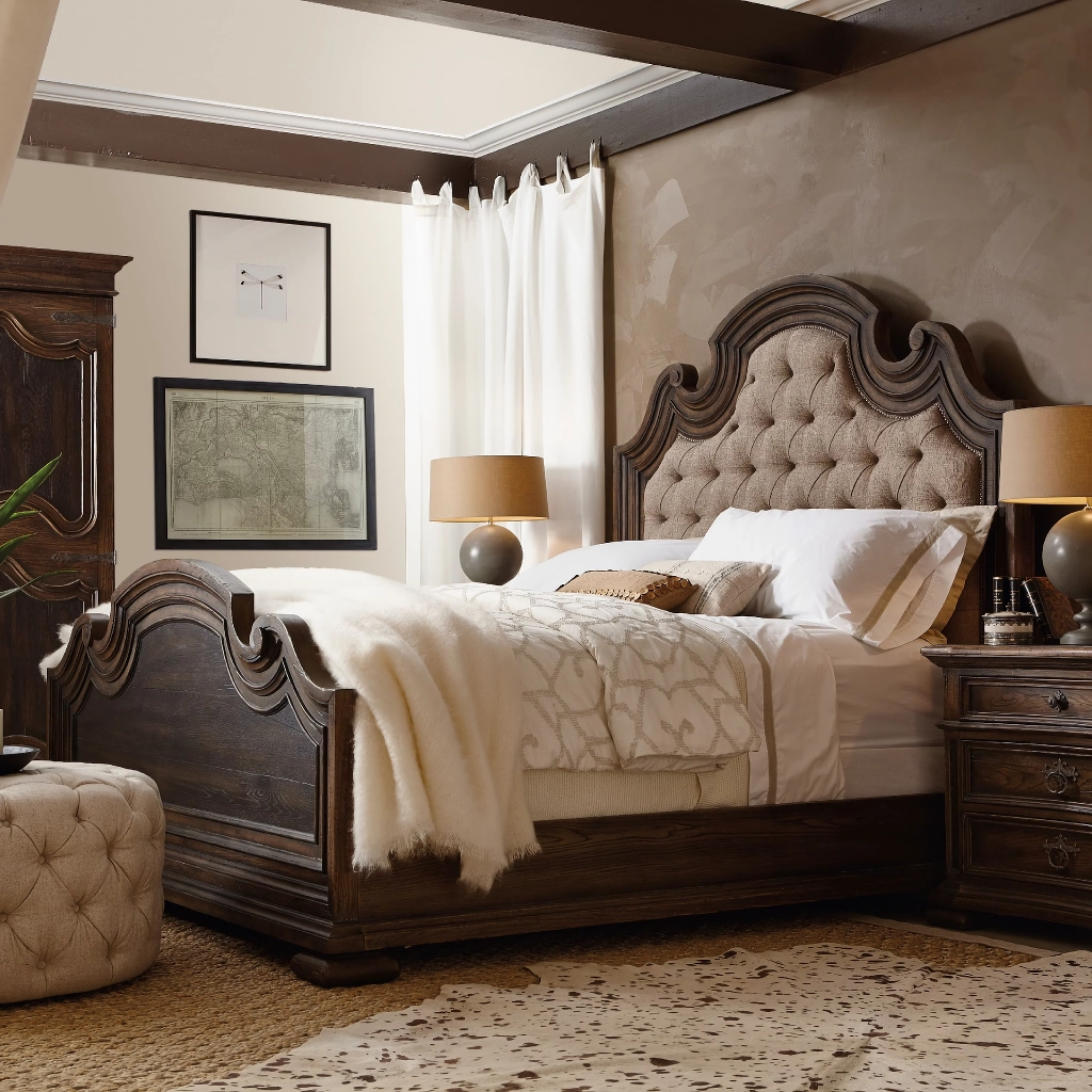 French Country Bedroom Furniture